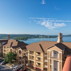 Westgate Branson Lakes Resort